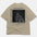 Savage '3D Gorilla' Oversized T-Shirt
