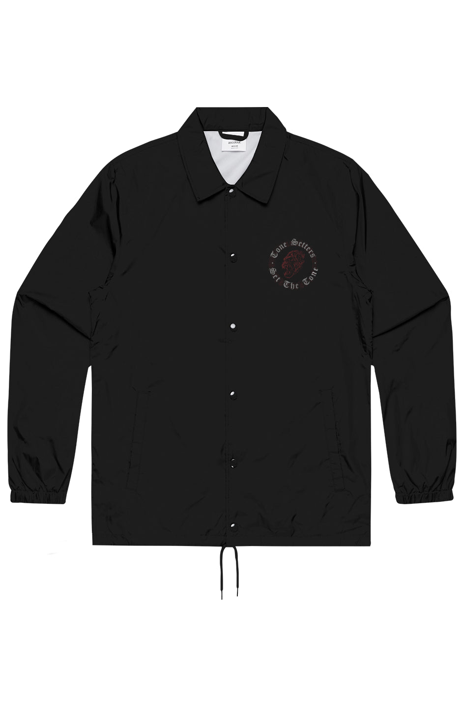 Legacy Coach Jacket