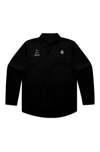 IGA Work Shirt