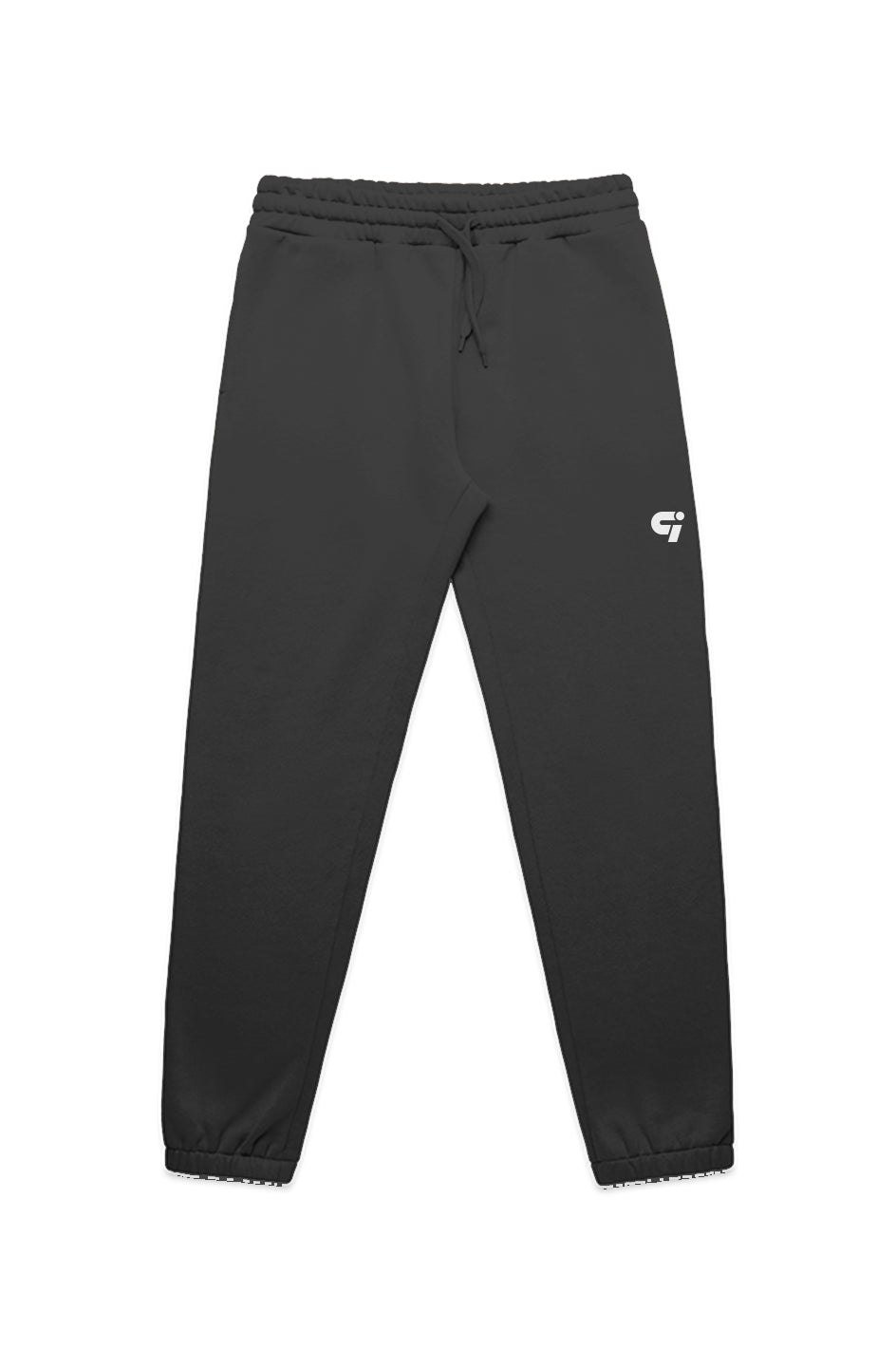 Signature Stencil Track Pants