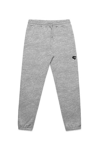 Signature Stencil Track Pants