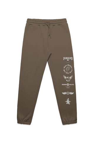 Timeless Stencil Track Pants