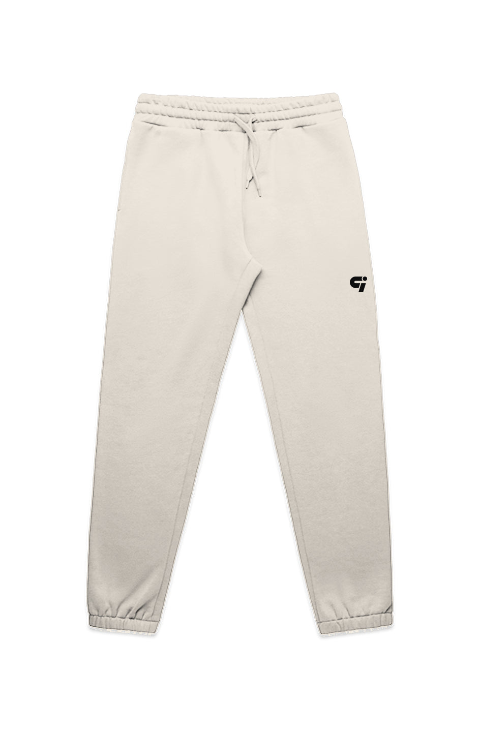 Signature Stencil Track Pants