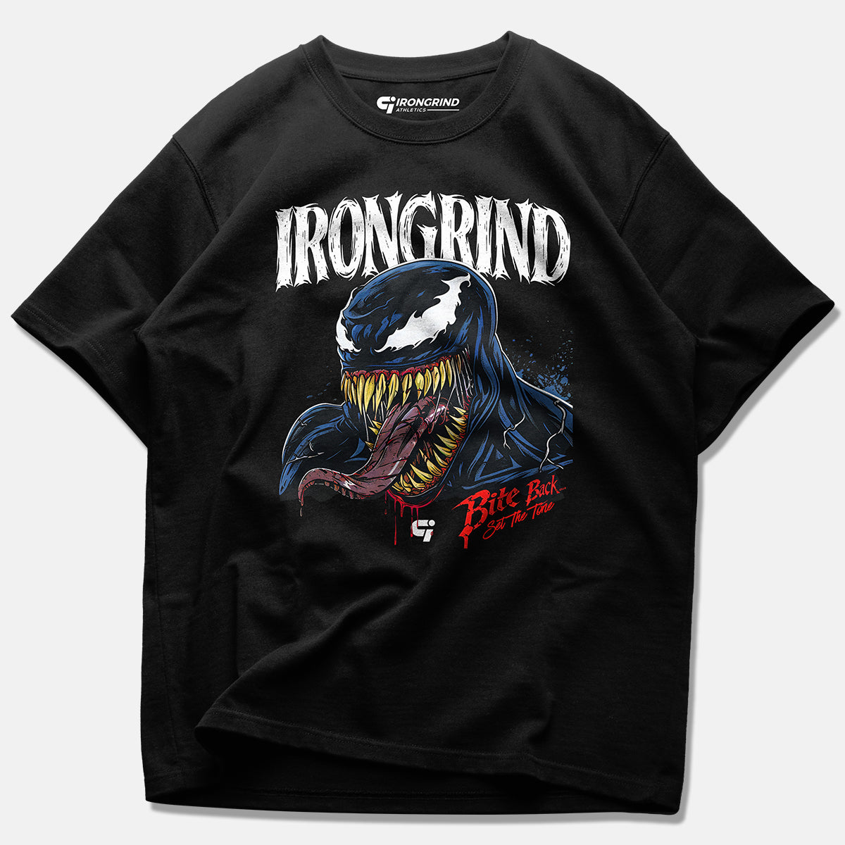 IronGrind Athletics