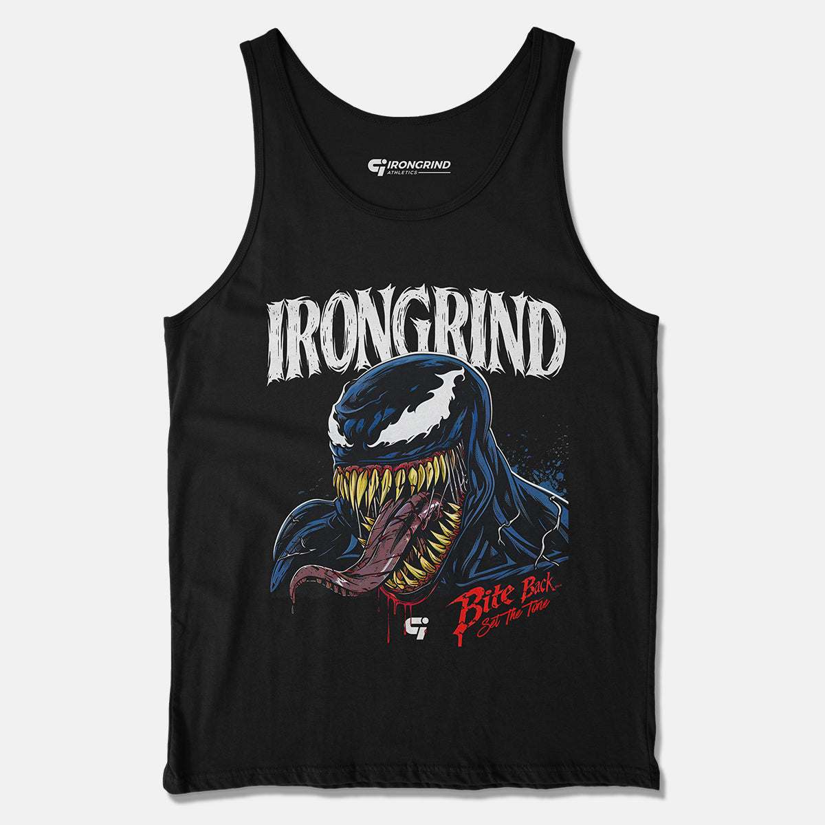 IronGrind Athletics