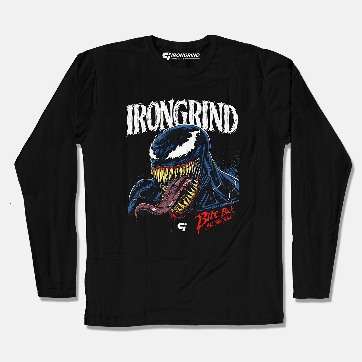 IronGrind Athletics