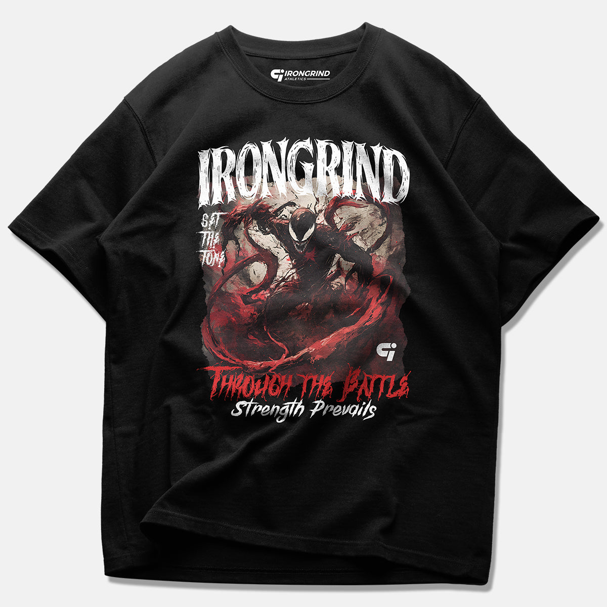 IronGrind Athletics