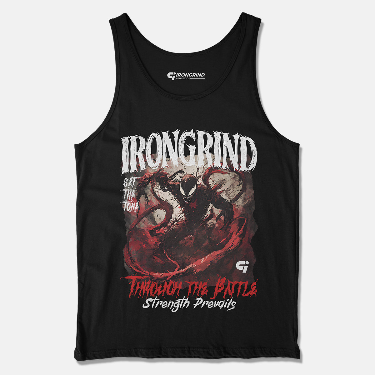 IronGrind Athletics