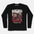 Last Dance 'Carnage' Long-Sleeve T-Shirt