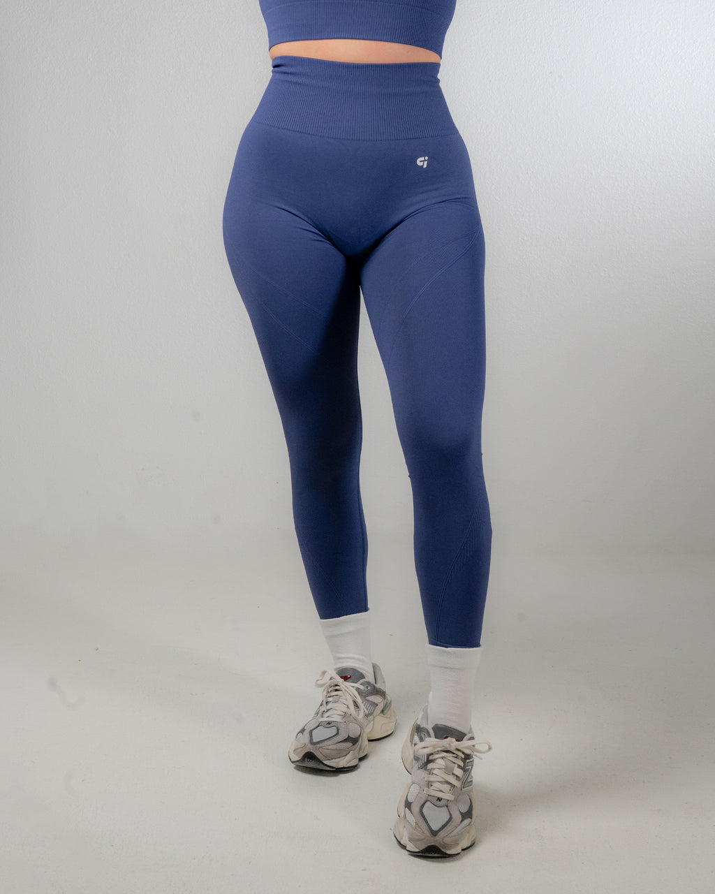 Axis Scrunch Leggings