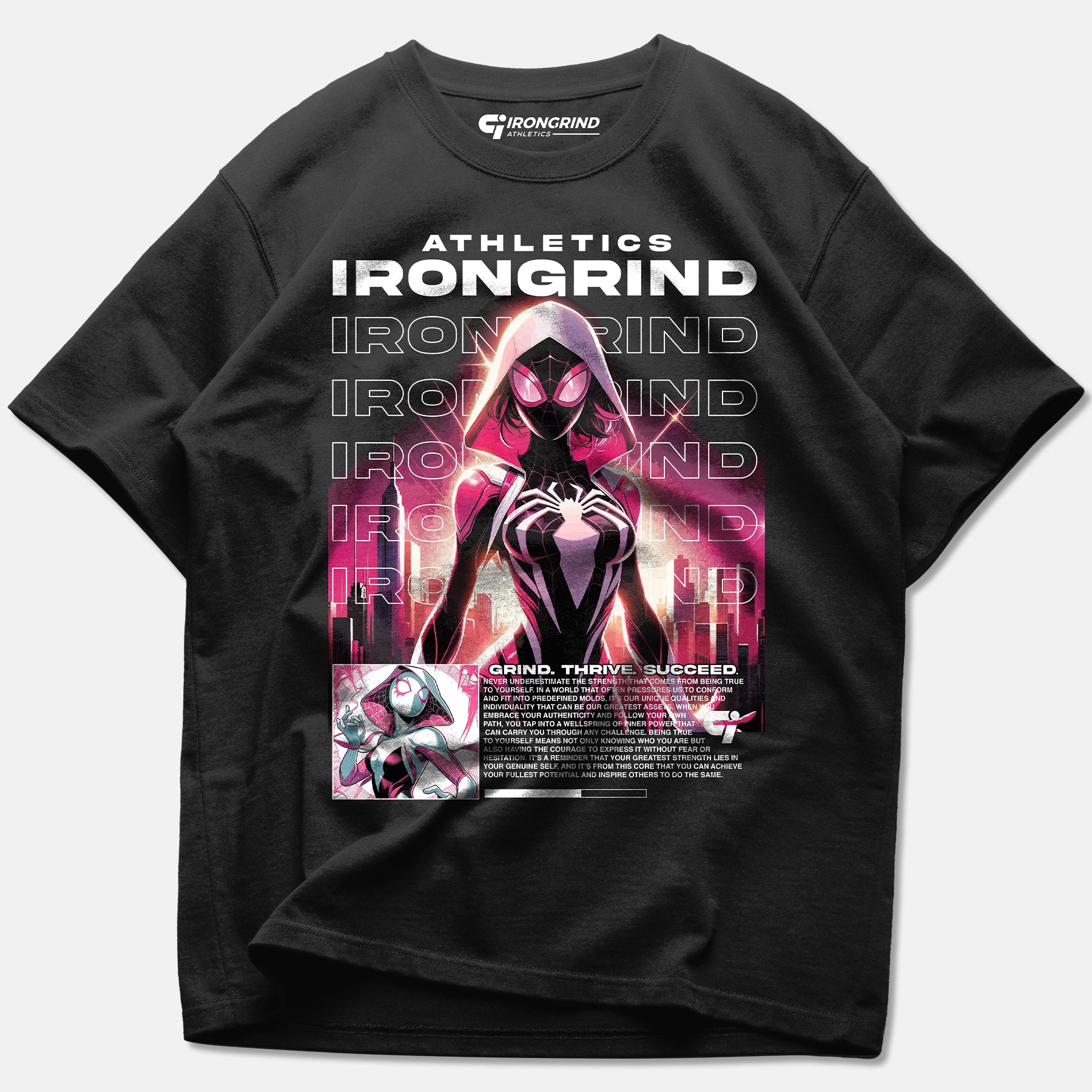 IronGrind Athletics