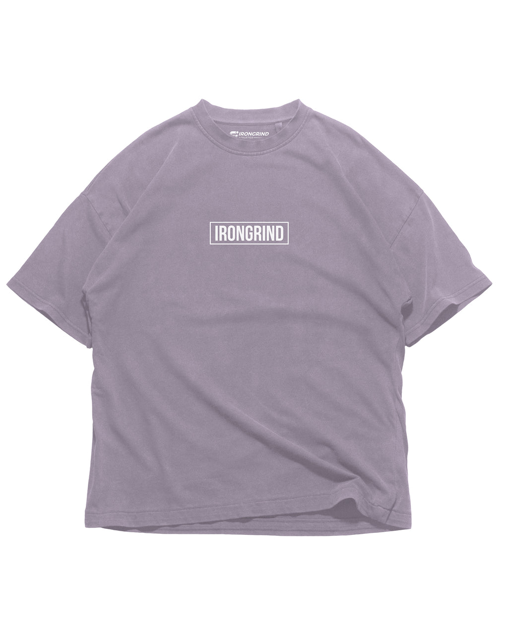 IGA Signature Oversized T-Shirt