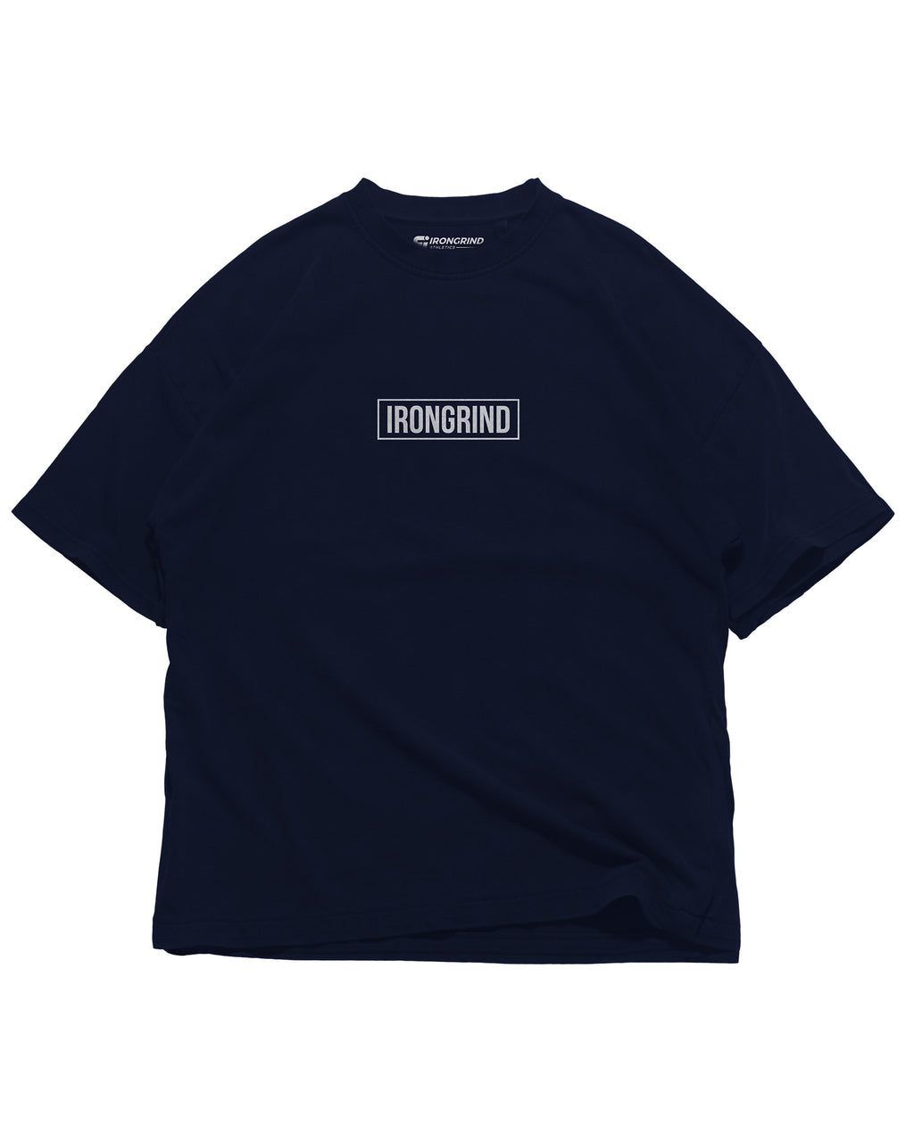 IGA Signature Oversized T-Shirt