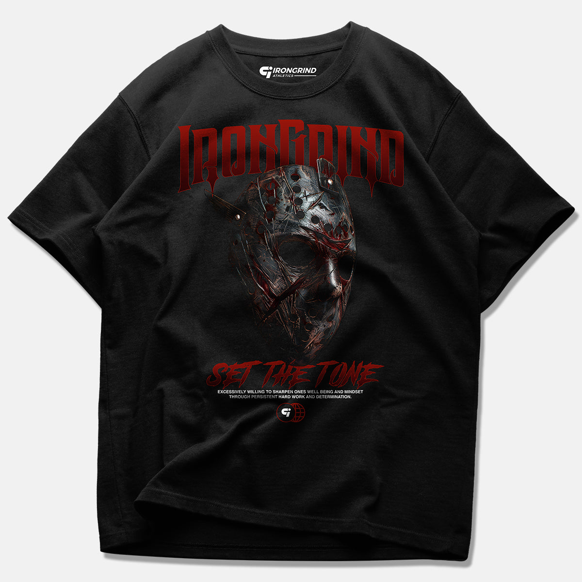 IronGrind Athletics