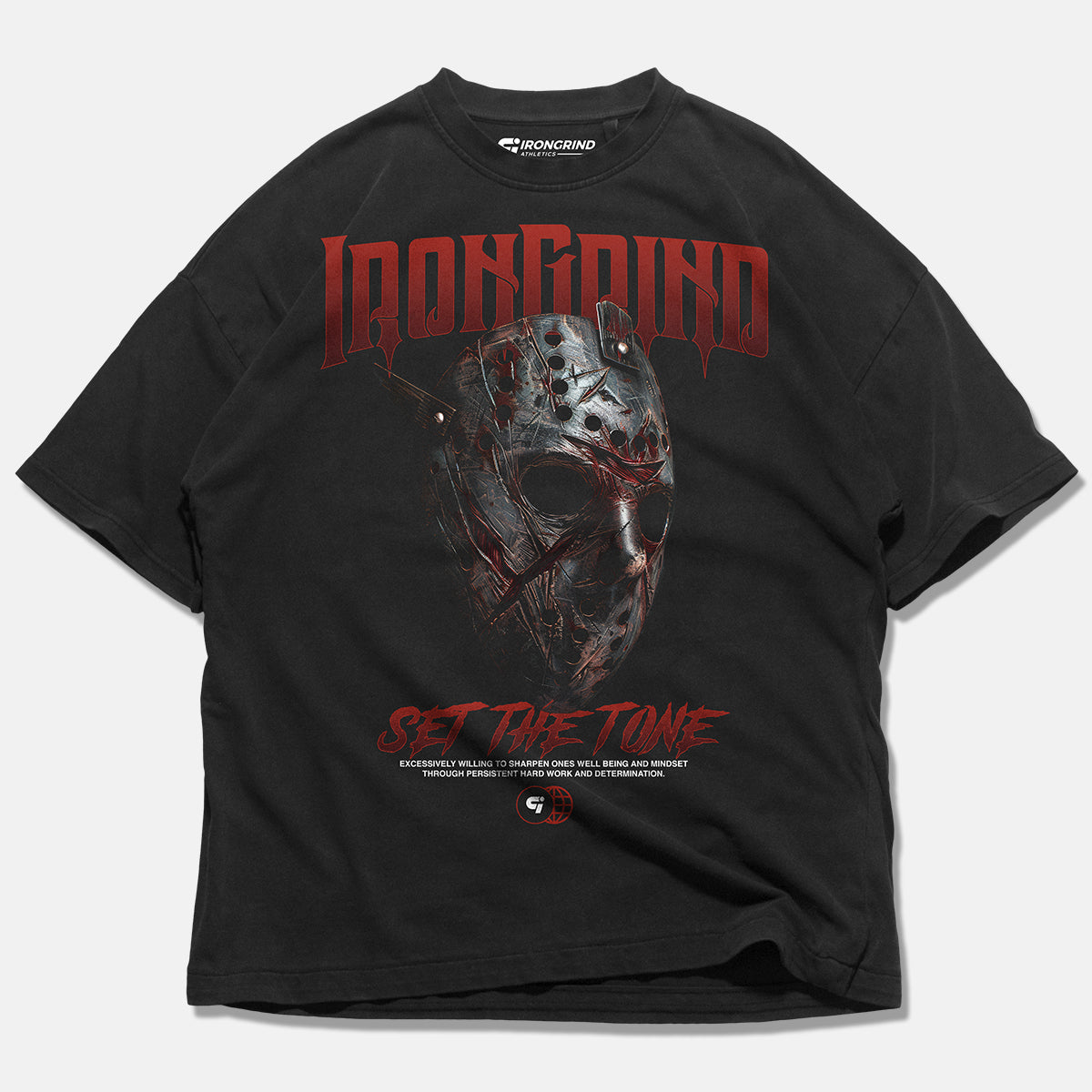 IronGrind Athletics