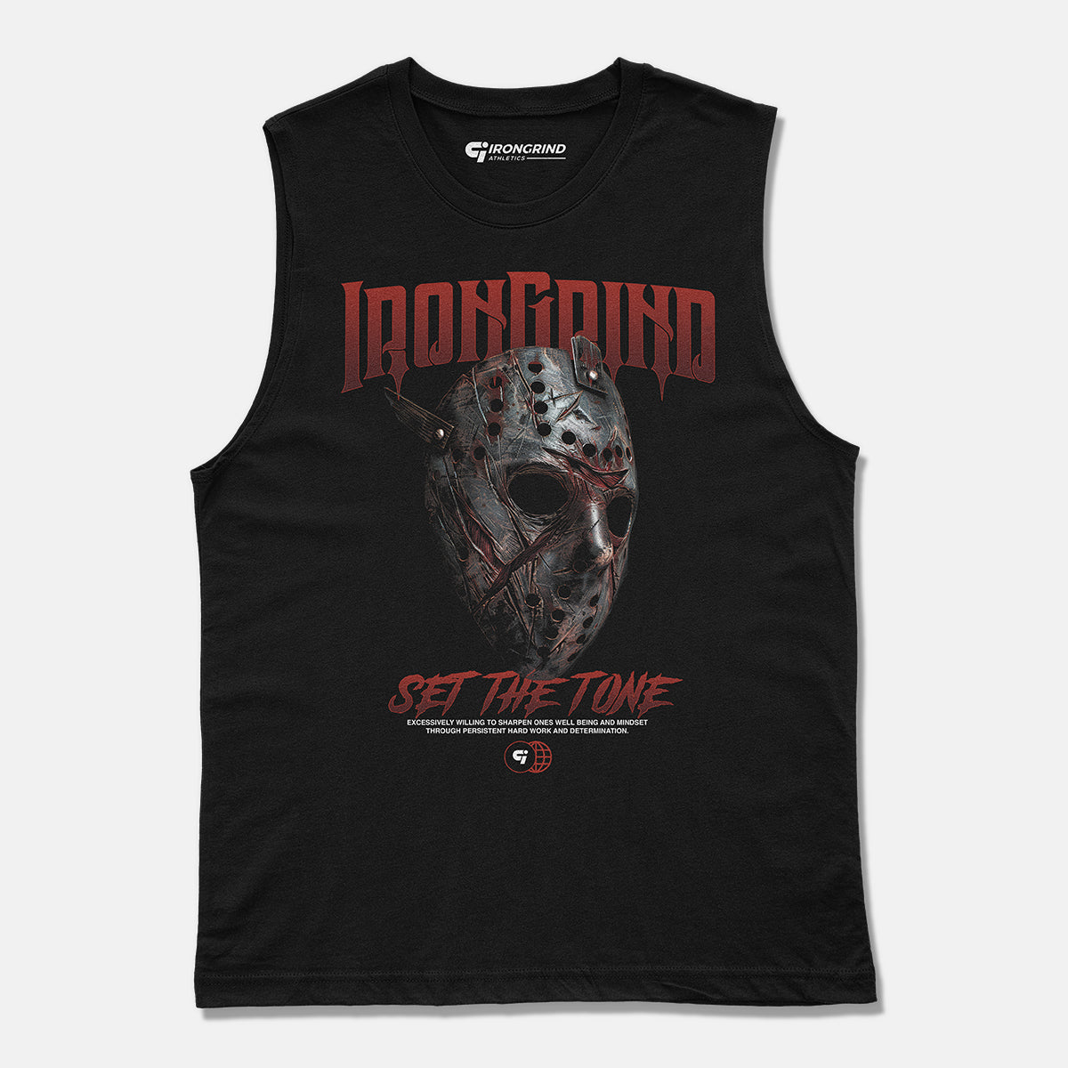 IronGrind Athletics