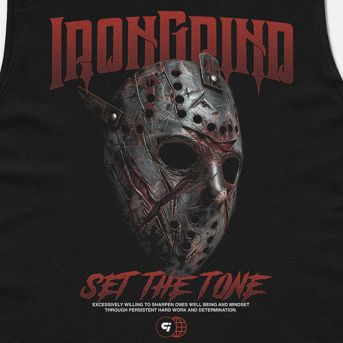 Revenant Jason Muscle Shirt