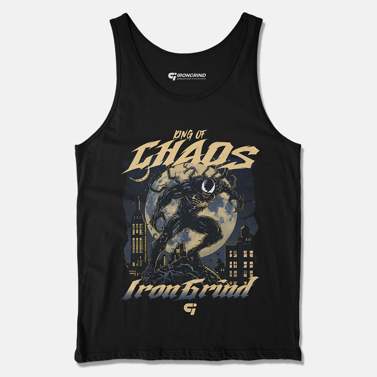 IronGrind Athletics