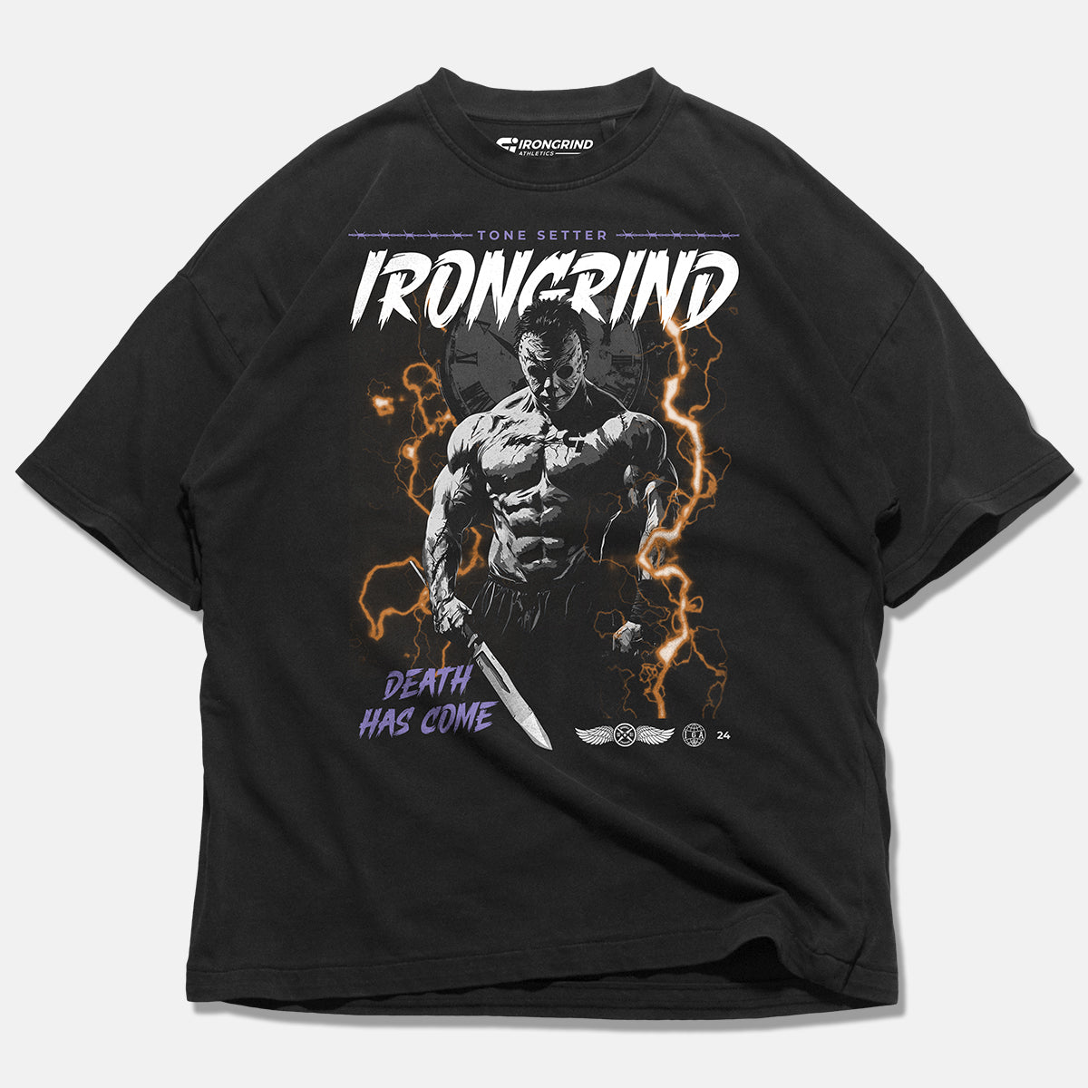 IronGrind Athletics