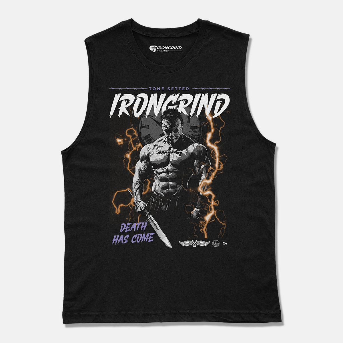 IronGrind Athletics