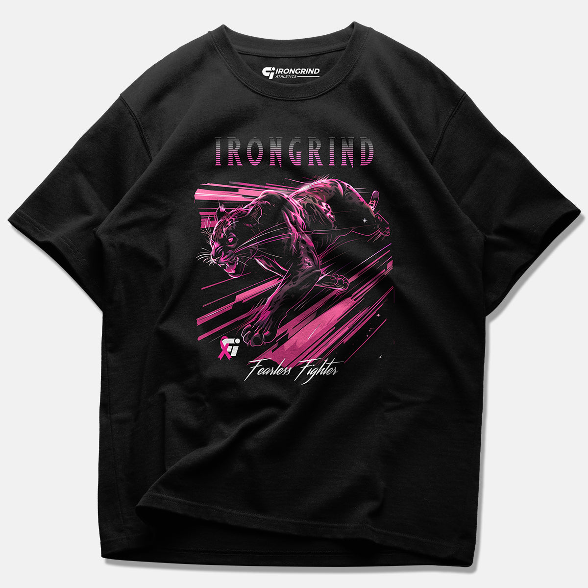 IronGrind Athletics