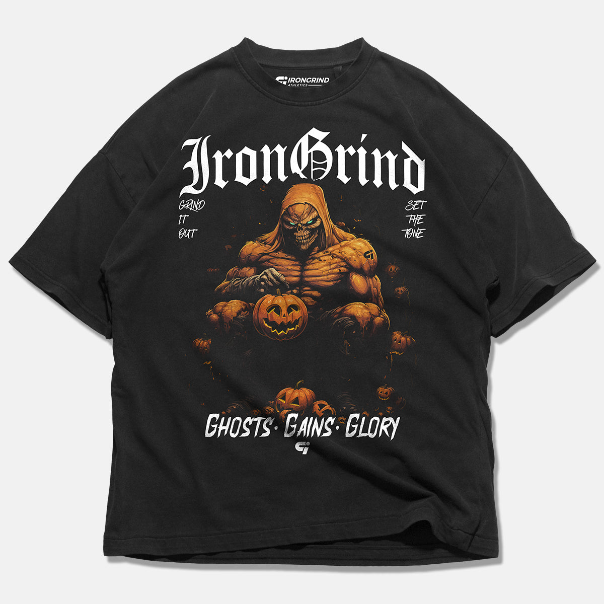 IronGrind Athletics