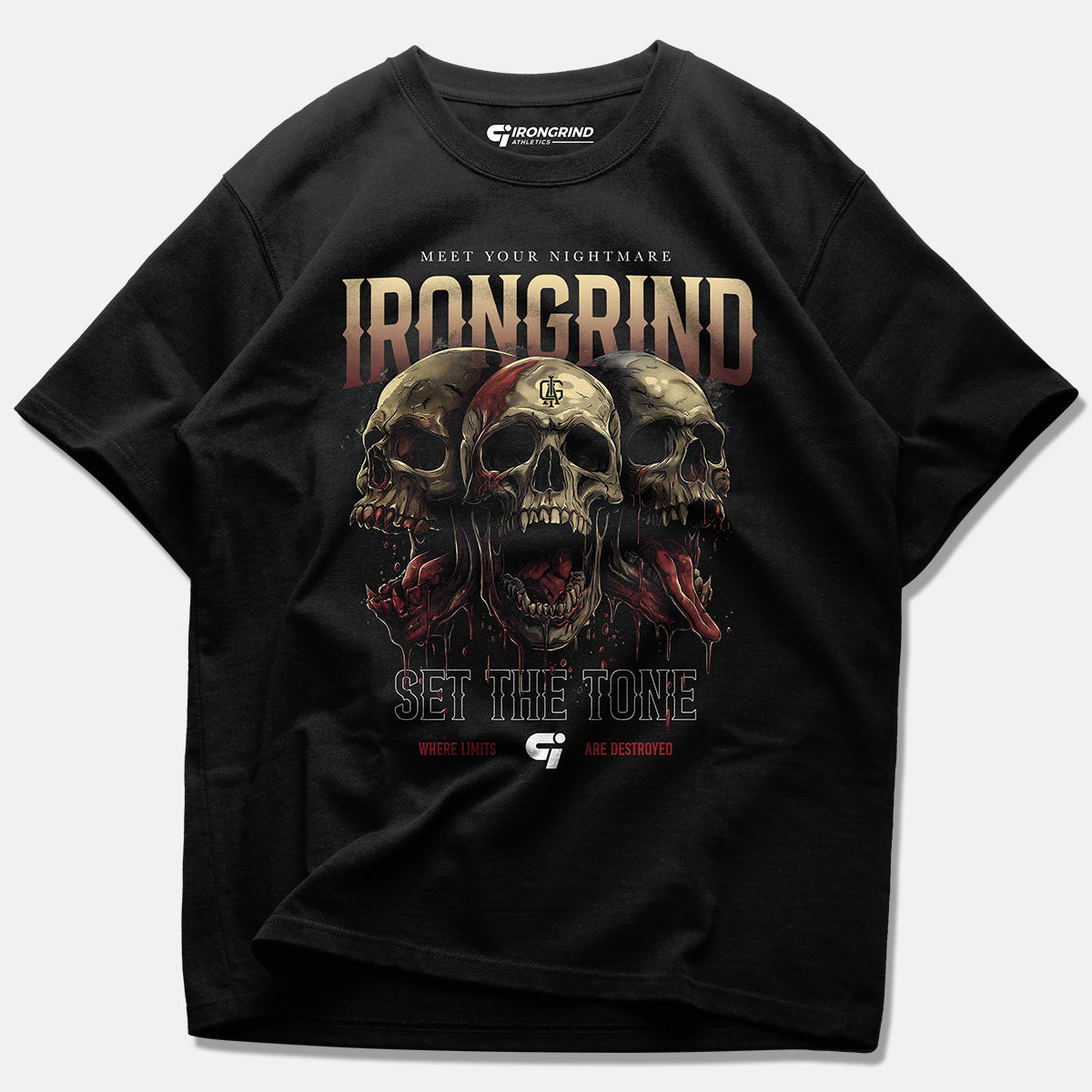 IronGrind Athletics