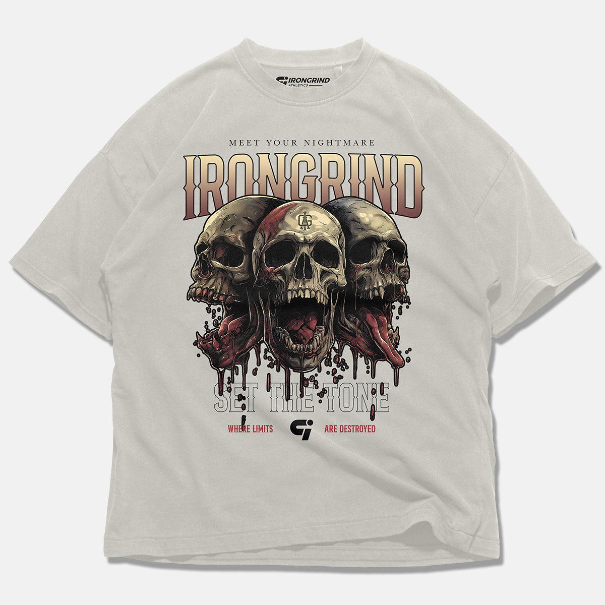 IronGrind Athletics