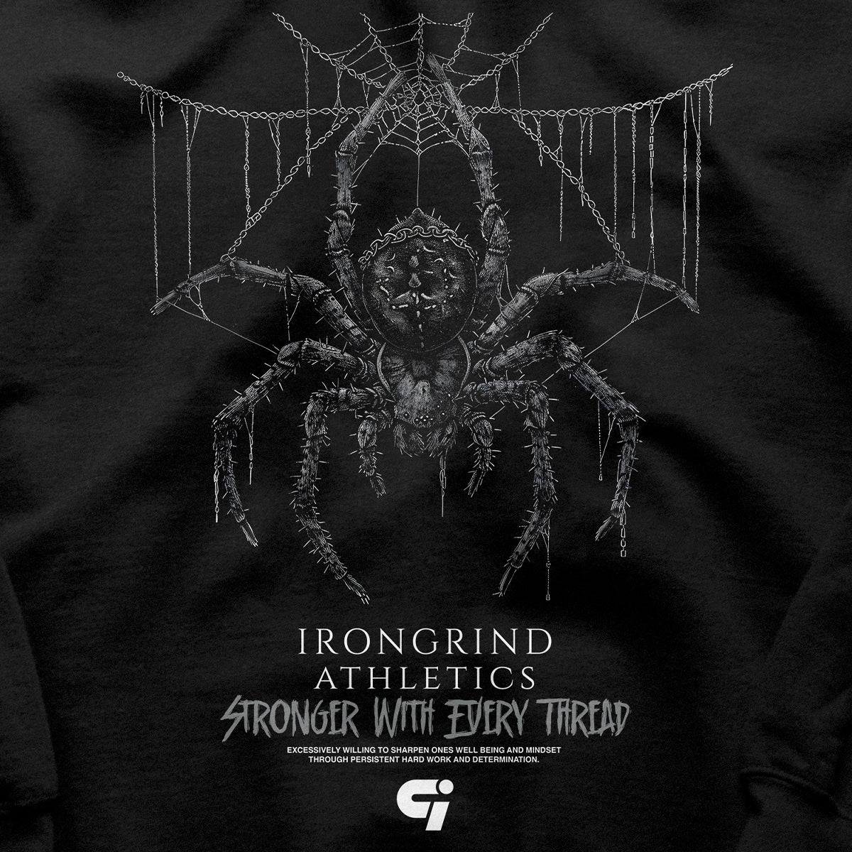 Revenant Spider Unisex Hoodie