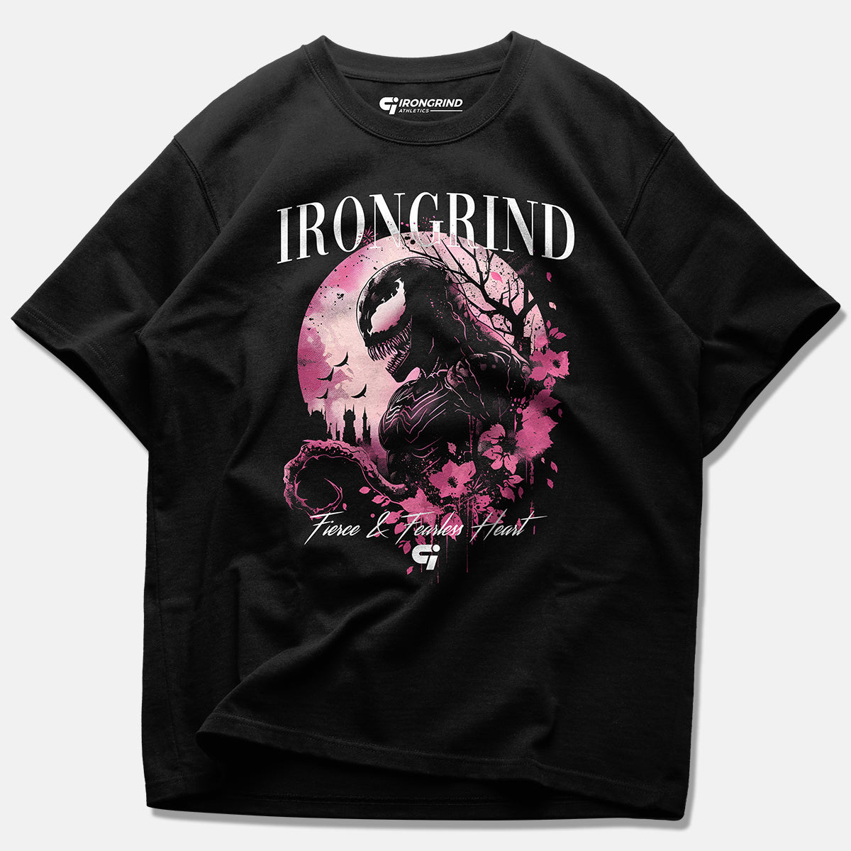 IronGrind Athletics