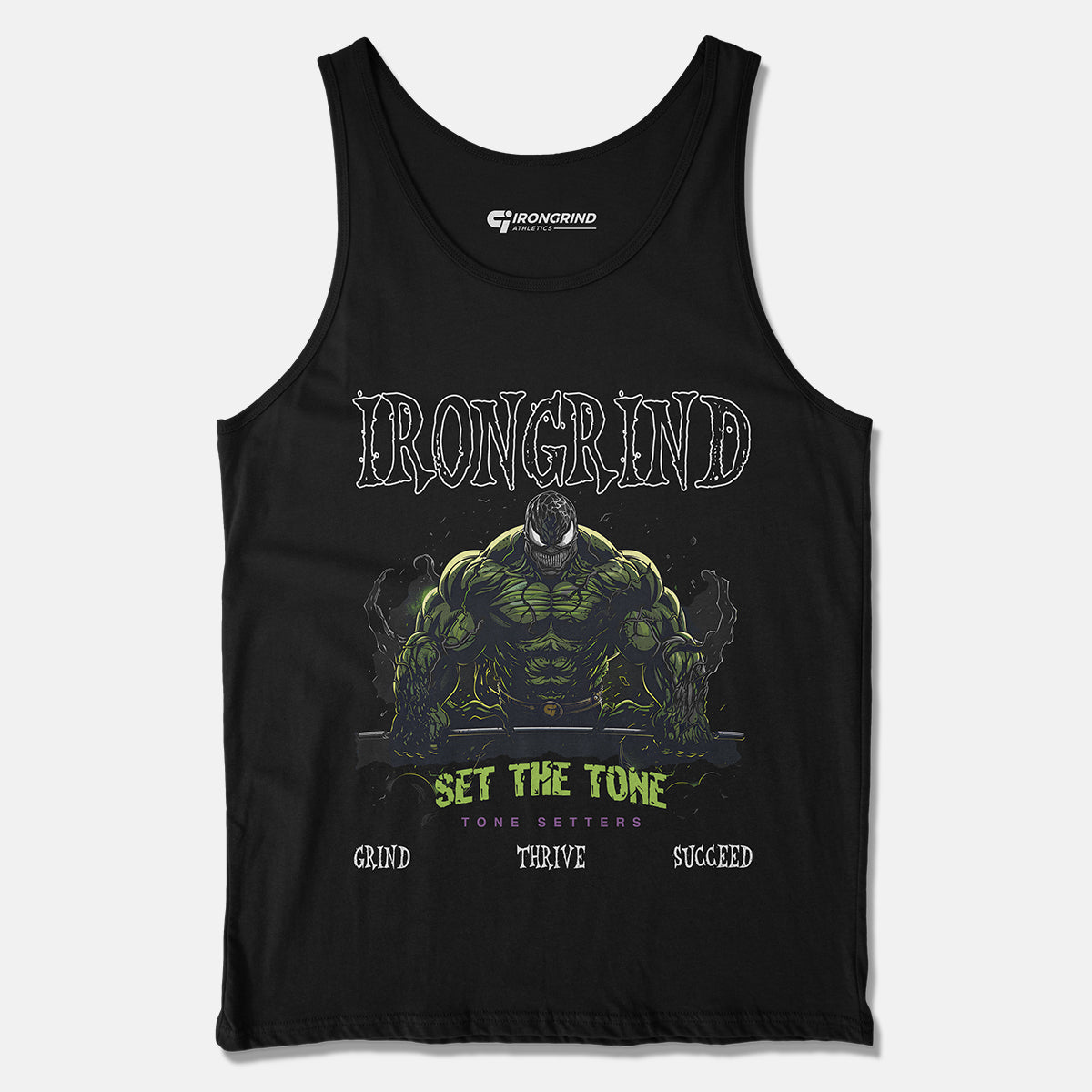 IronGrind Athletics