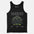 Last Dance 'Venomized Hulk' Tank Top