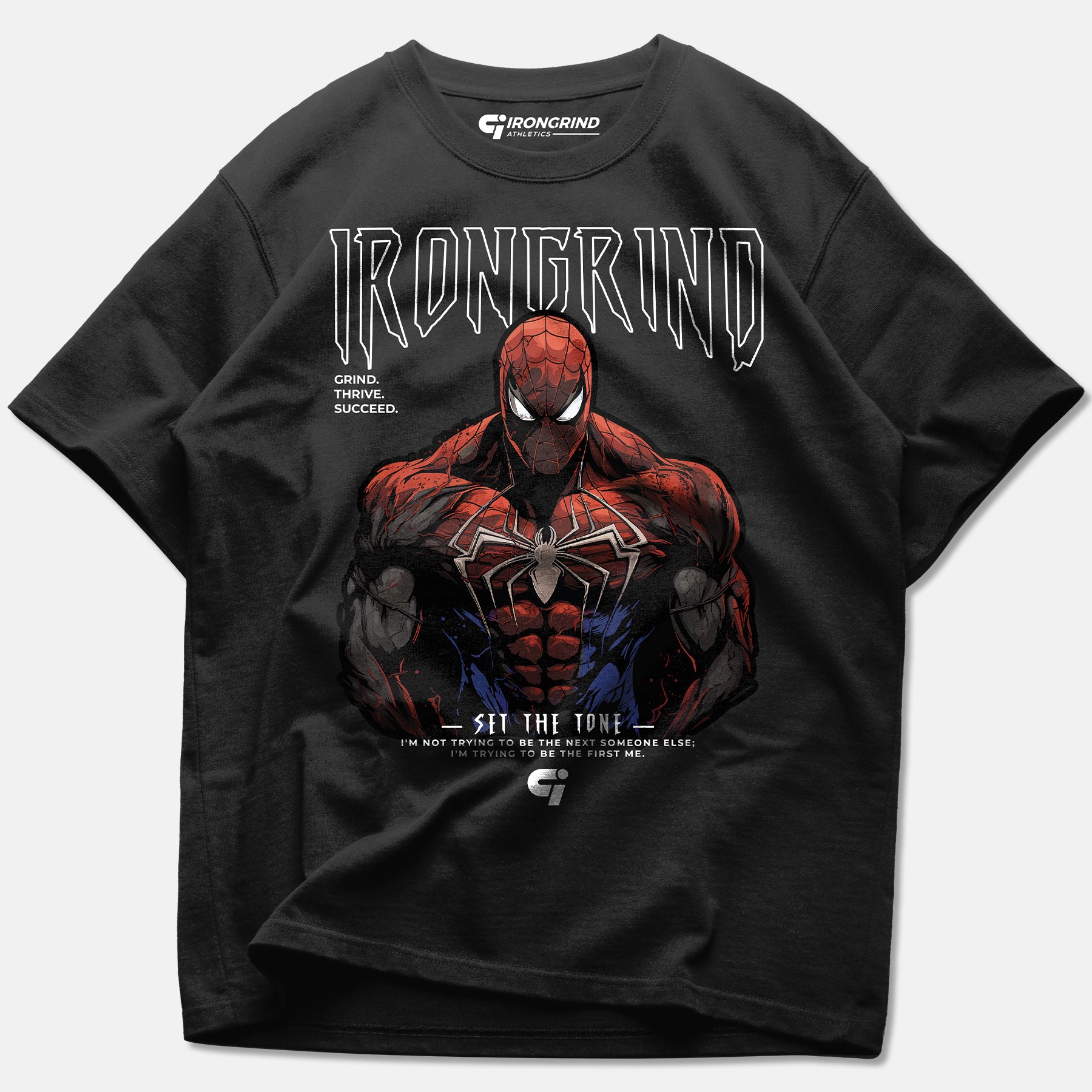 IronGrind Athletics