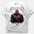 Last Dance Buffed Spider Heavyweight T-Shirt