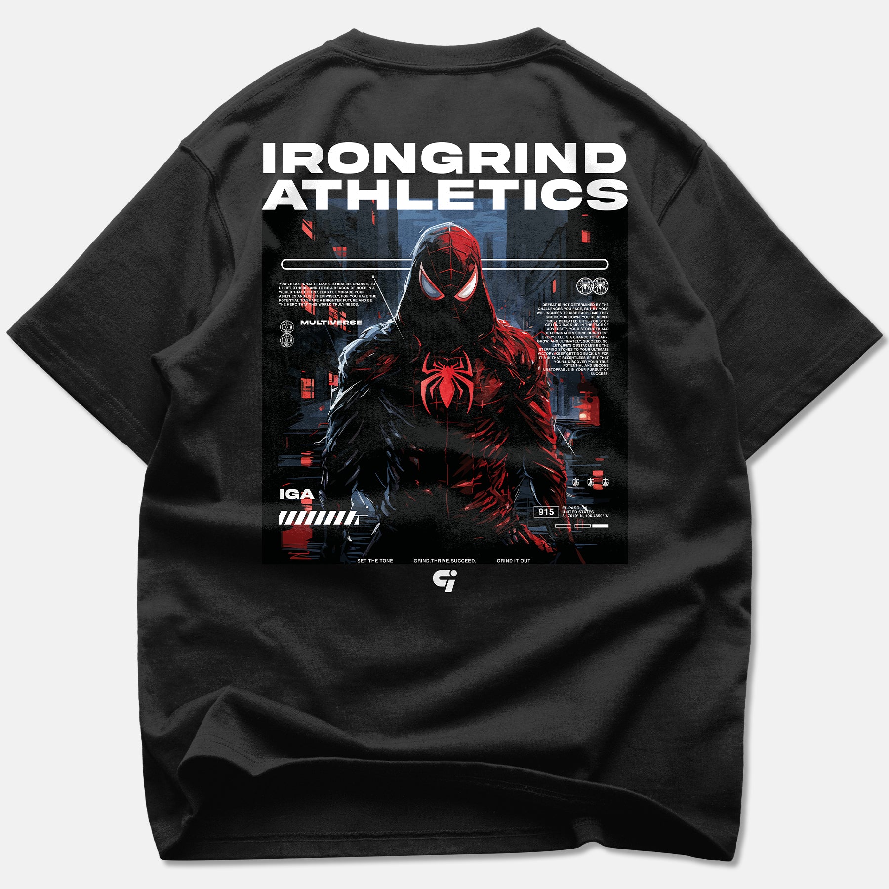 IronGrind Athletics