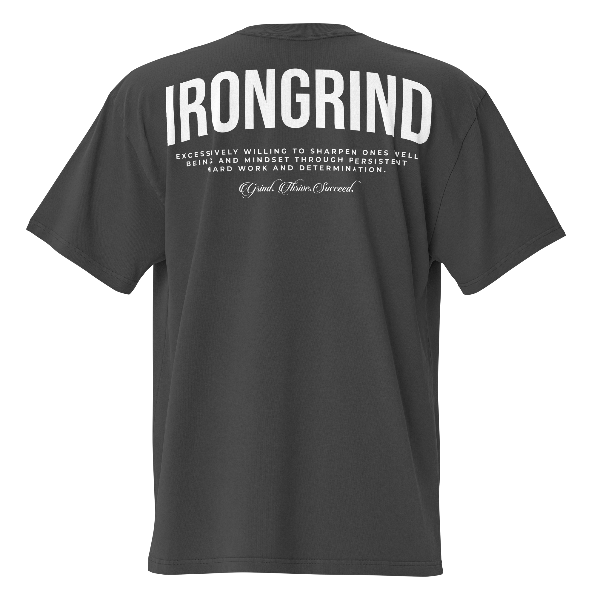 IronGrind Athletics