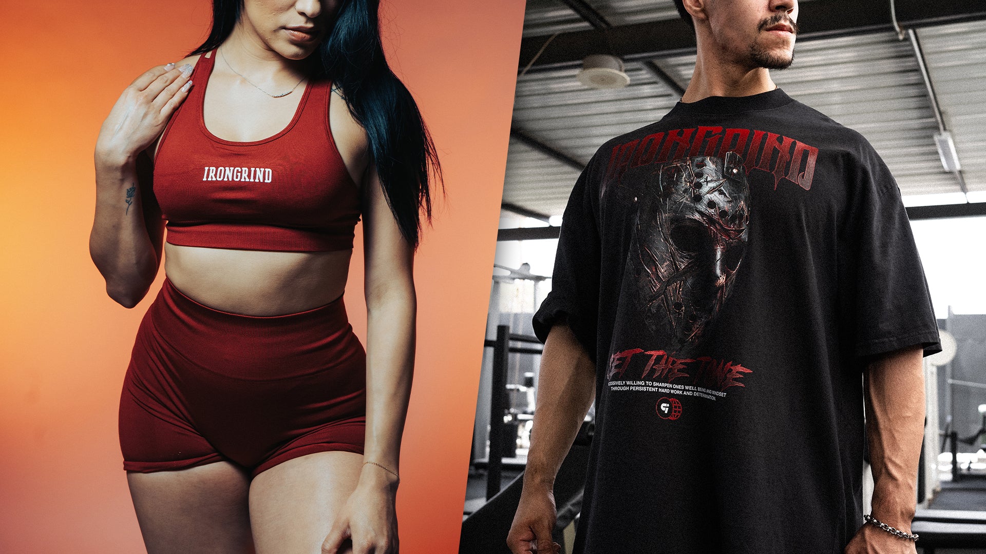 IronGrind Athletics