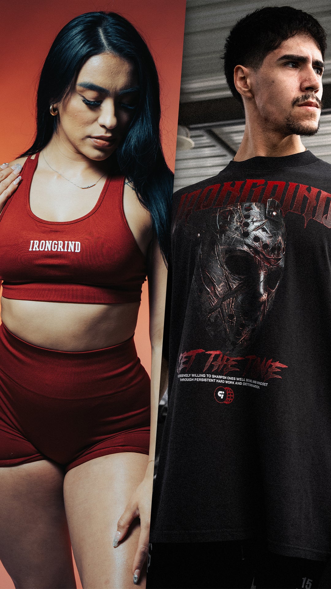 IronGrind Athletics