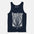 Synergy 'St. Michael' Tank Top - IronGrind Athletics - activewear - gymshark - alphalete